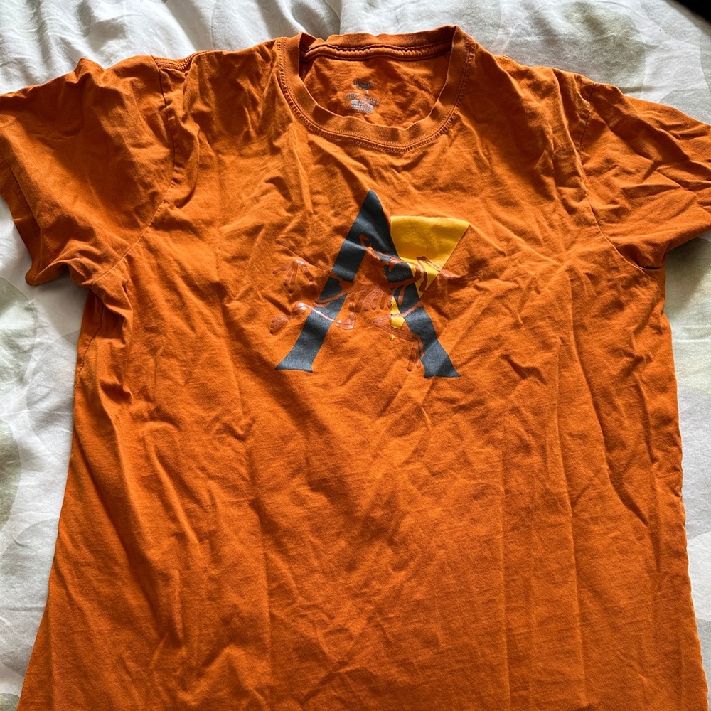 Arcteryx tee, size medium